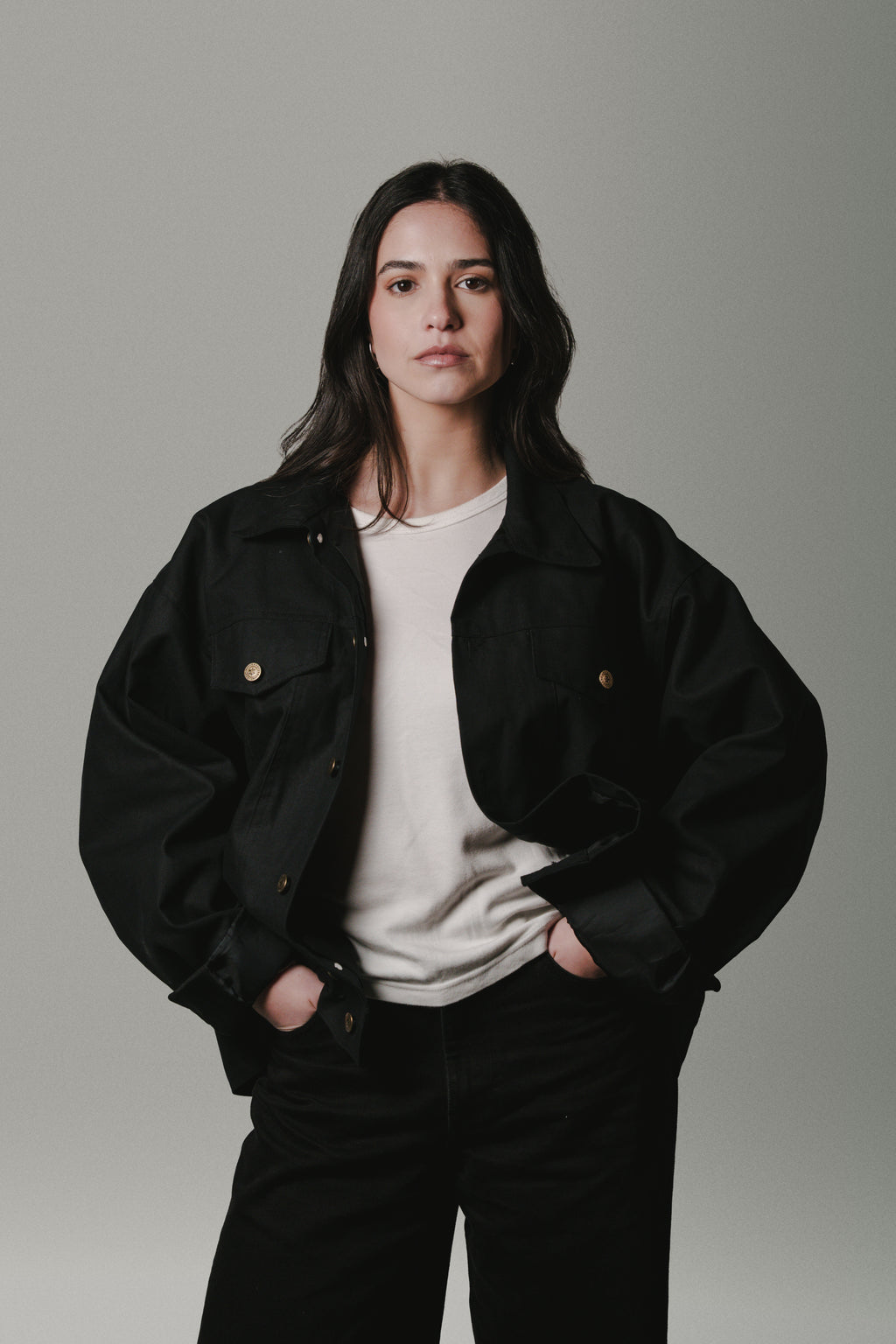 CAPSULE - JACKET