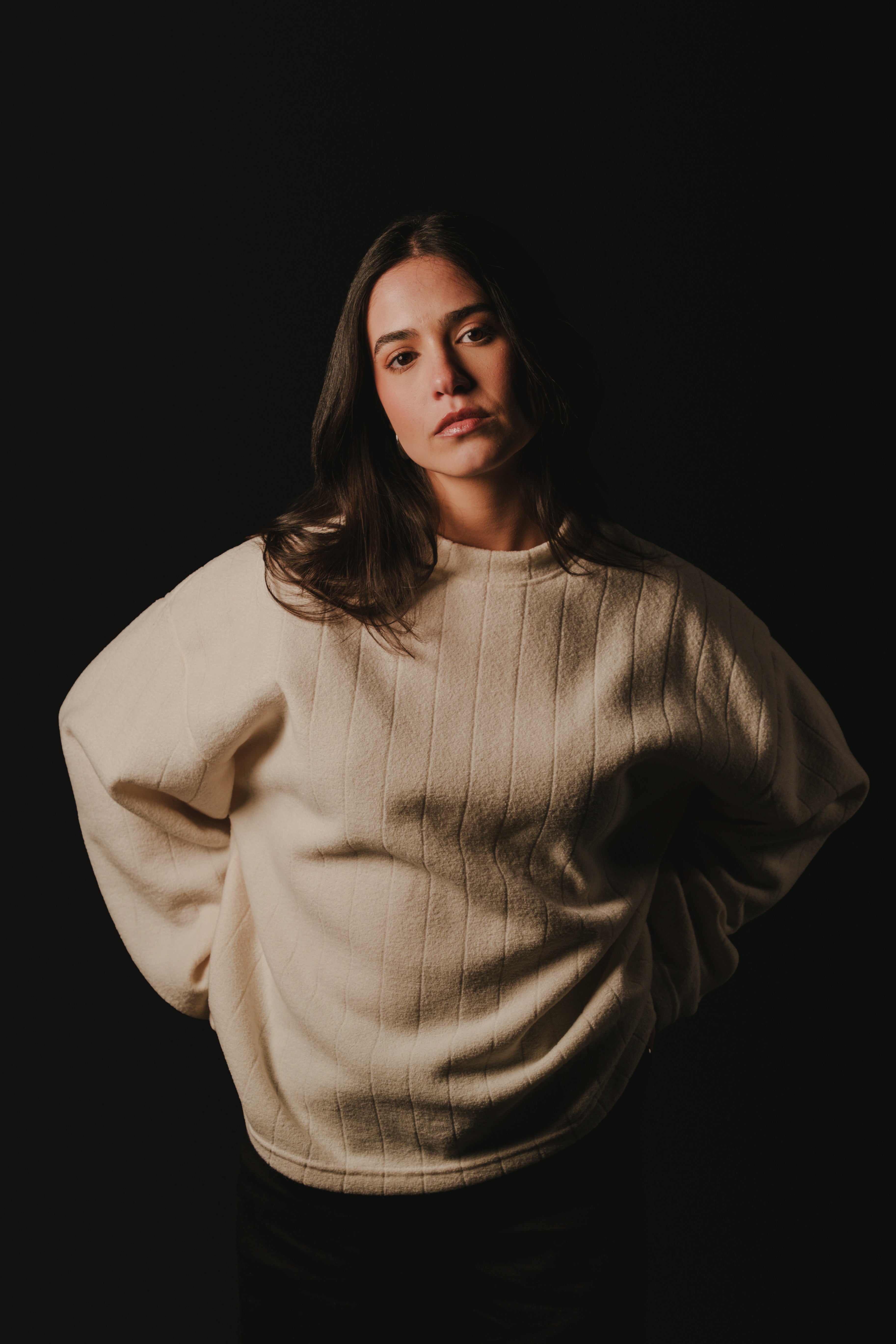 CAPSULE - LONG SLEEVE