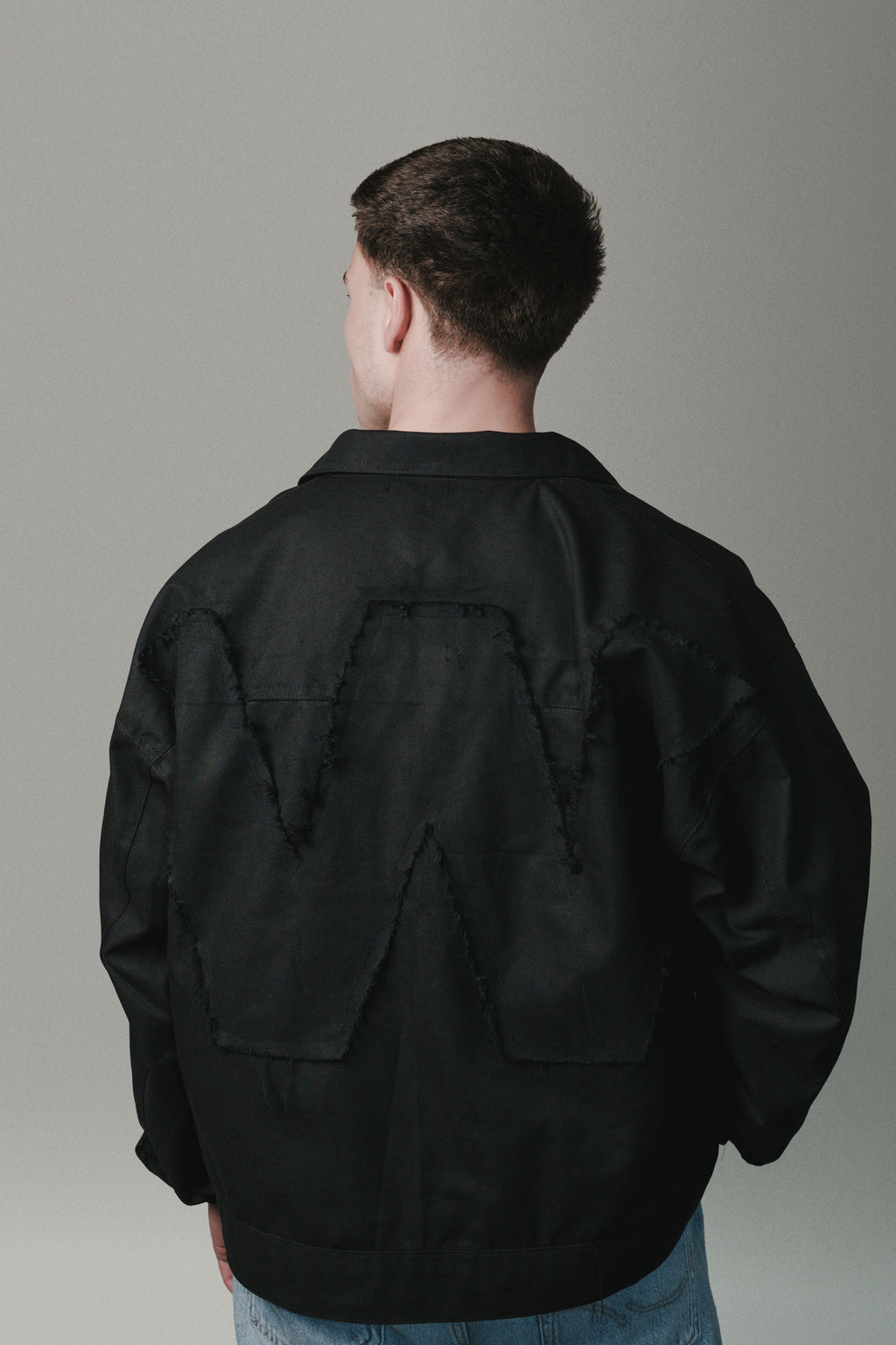 CAPSULE - JACKET