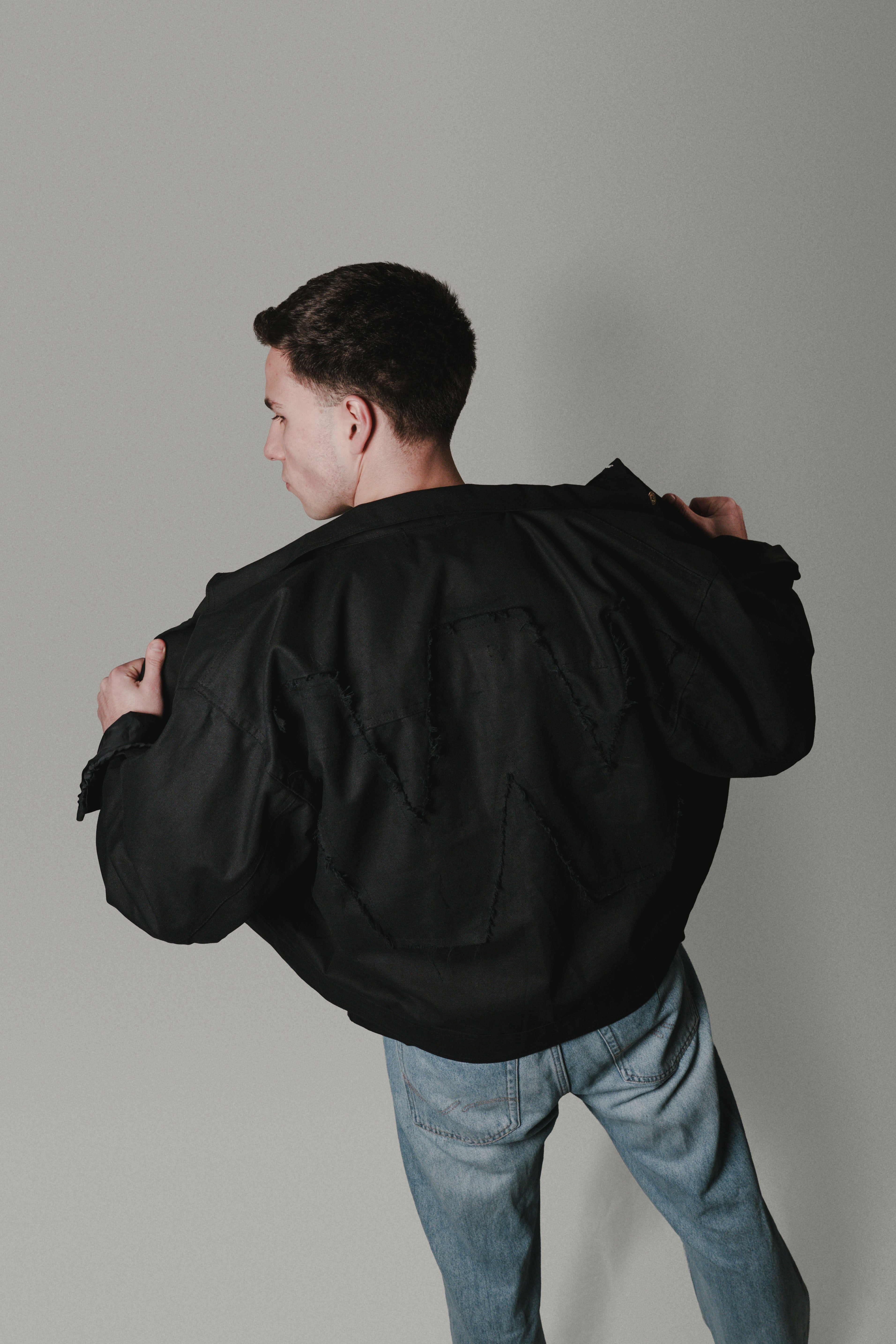 CAPSULE - JACKET