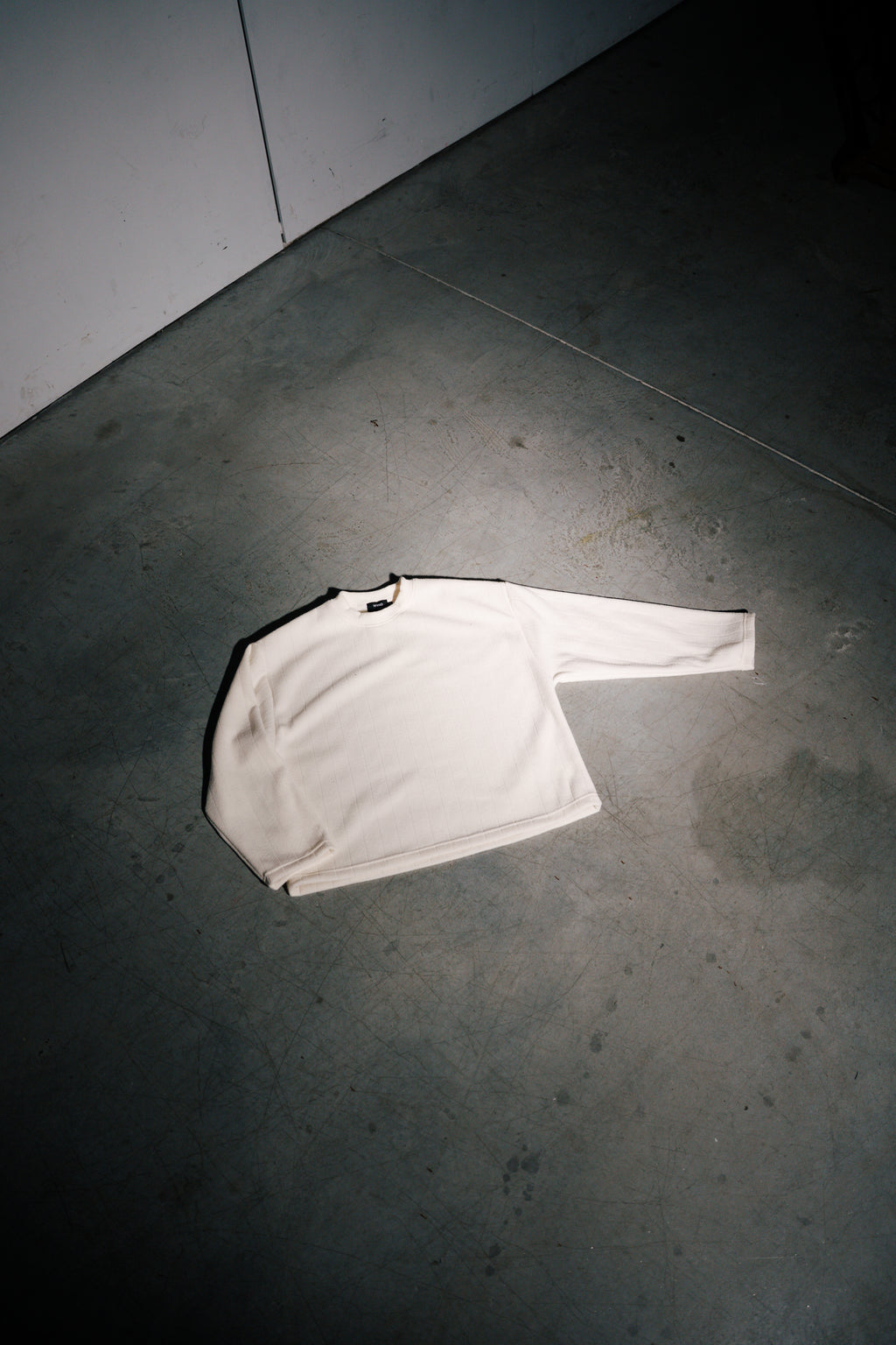 CAPSULE - LONG SLEEVE