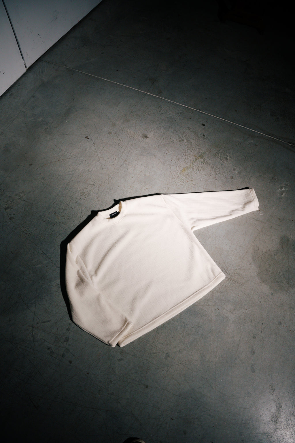 CAPSULE - LONG SLEEVE