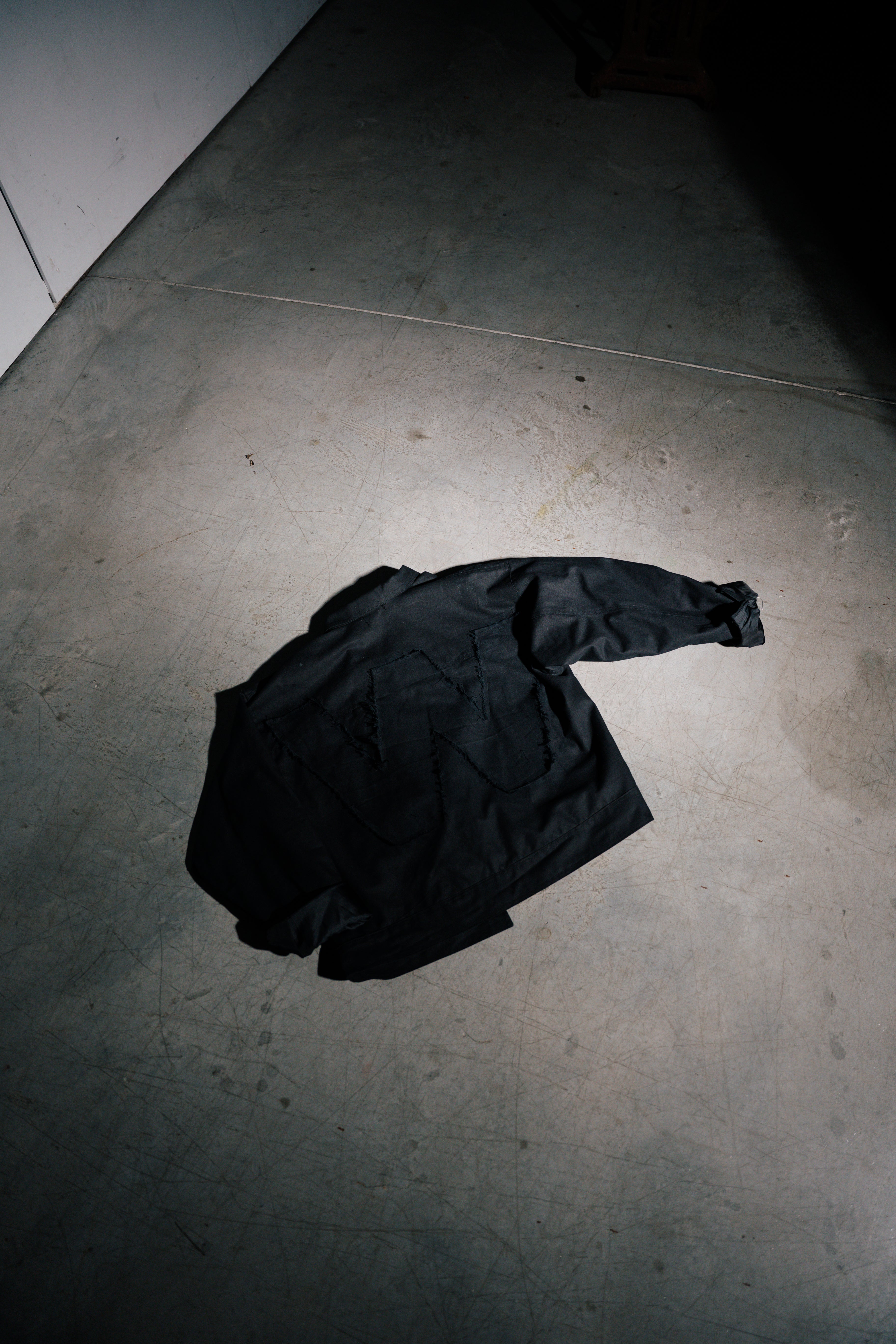 CAPSULE - JACKET