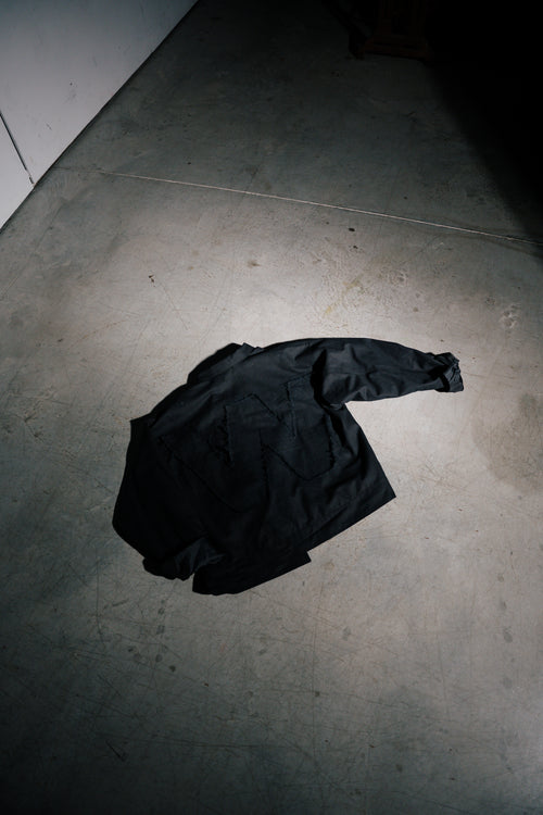 CAPSULE - JACKET