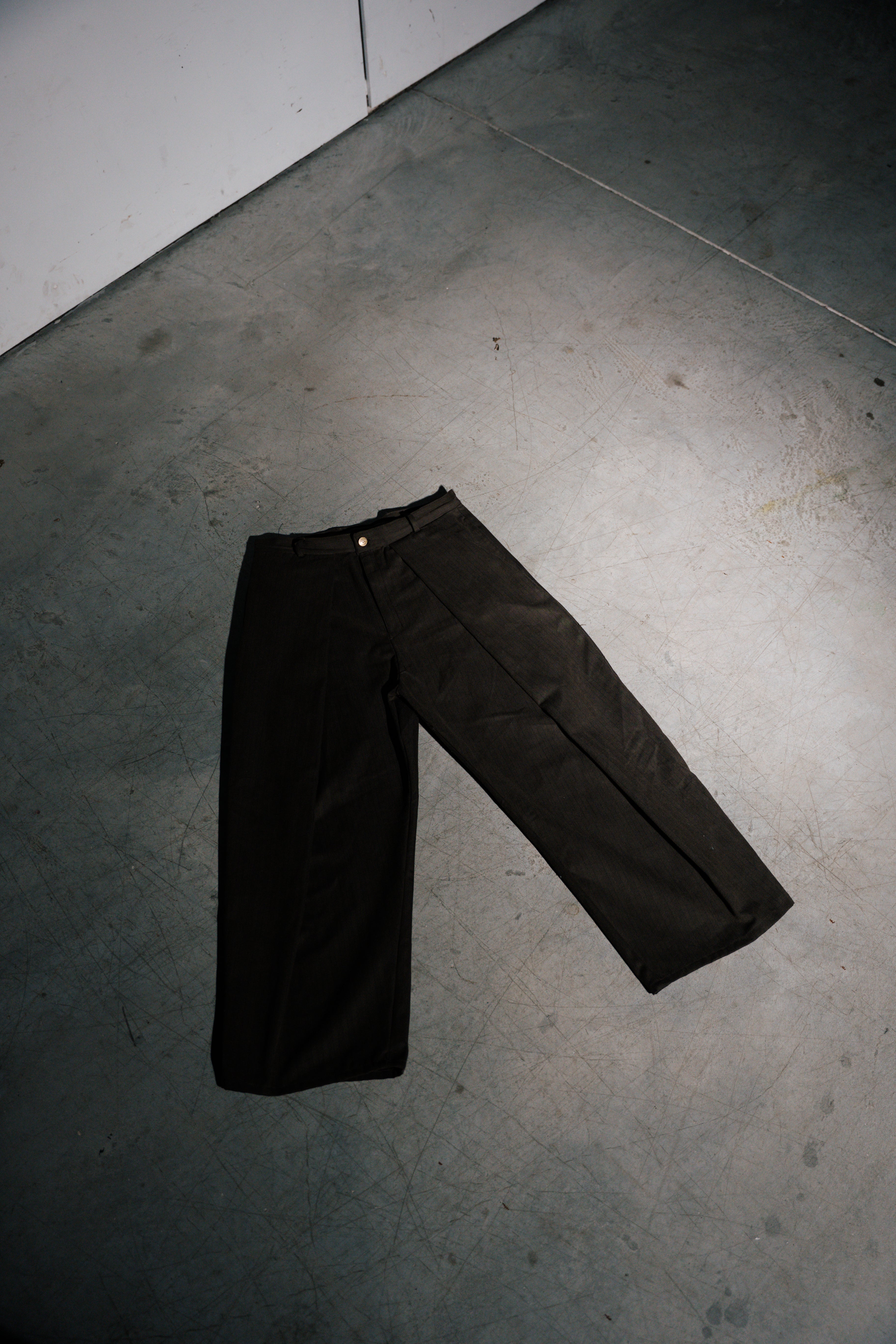 CAPSULE - PANTS