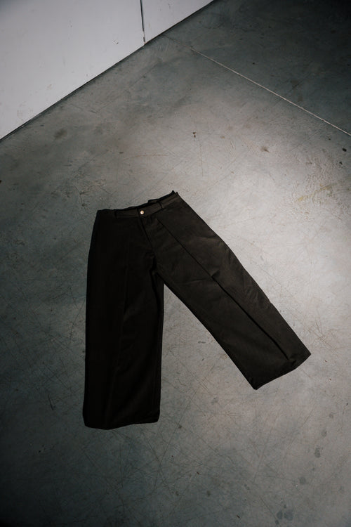 CAPSULE - PANTS